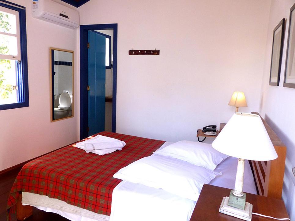 Pouso Da Chica Hotell Diamantina Eksteriør bilde