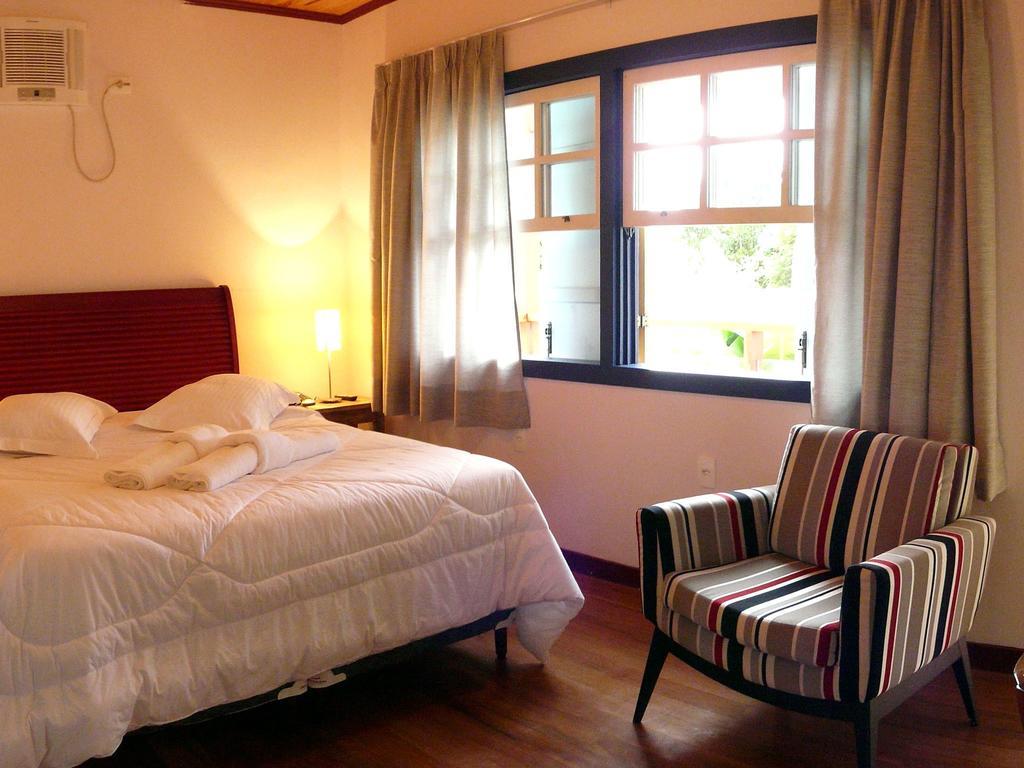 Pouso Da Chica Hotell Diamantina Eksteriør bilde