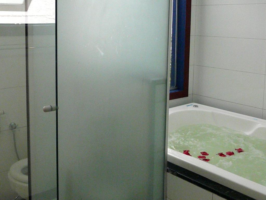 Pouso Da Chica Hotell Diamantina Eksteriør bilde