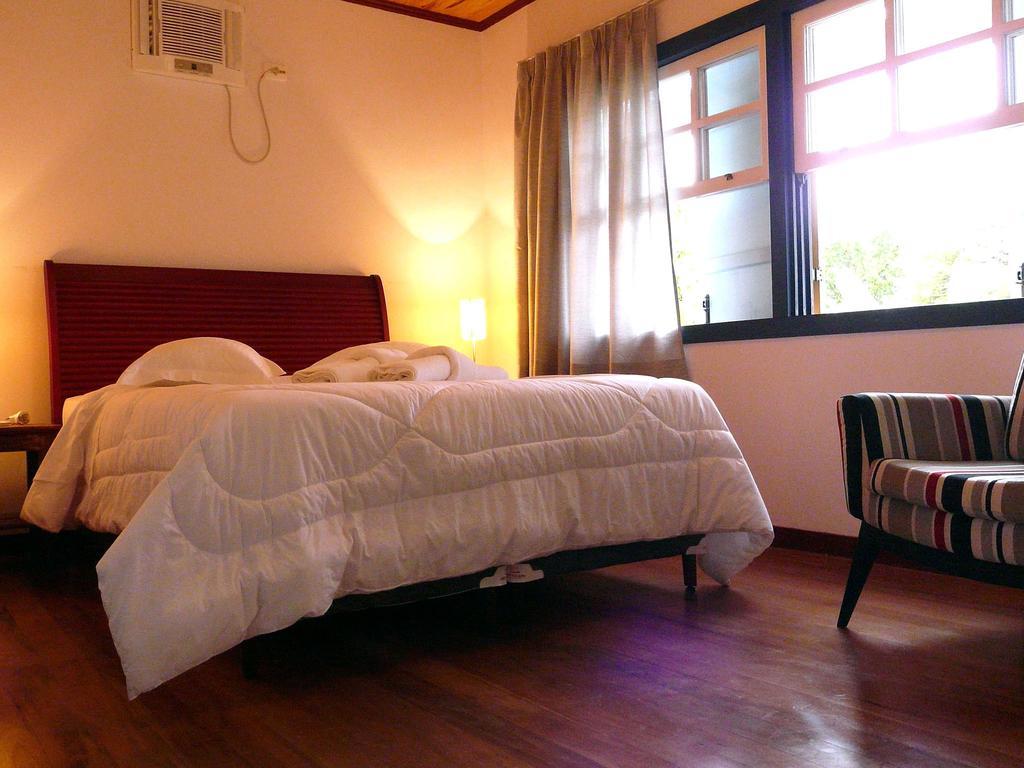 Pouso Da Chica Hotell Diamantina Eksteriør bilde