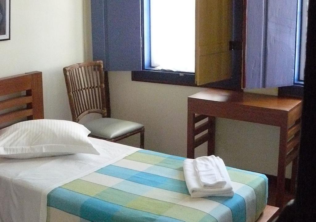 Pouso Da Chica Hotell Diamantina Eksteriør bilde