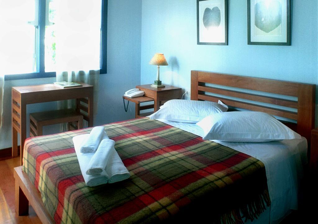 Pouso Da Chica Hotell Diamantina Rom bilde