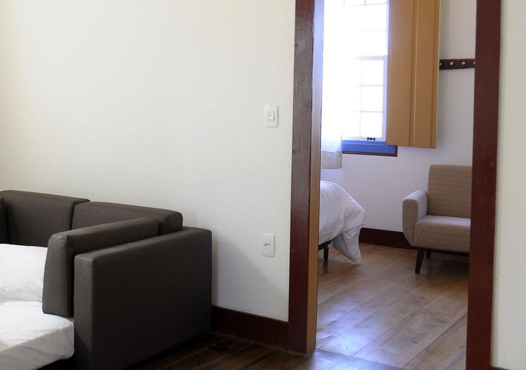 Pouso Da Chica Hotell Diamantina Eksteriør bilde