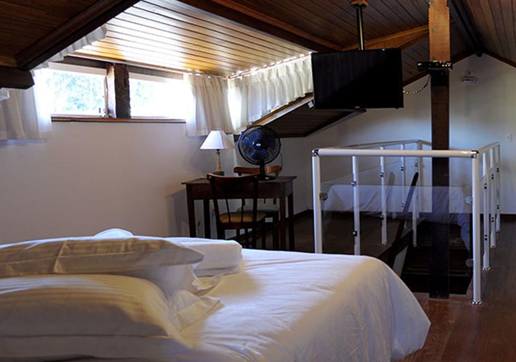 Pouso Da Chica Hotell Diamantina Eksteriør bilde