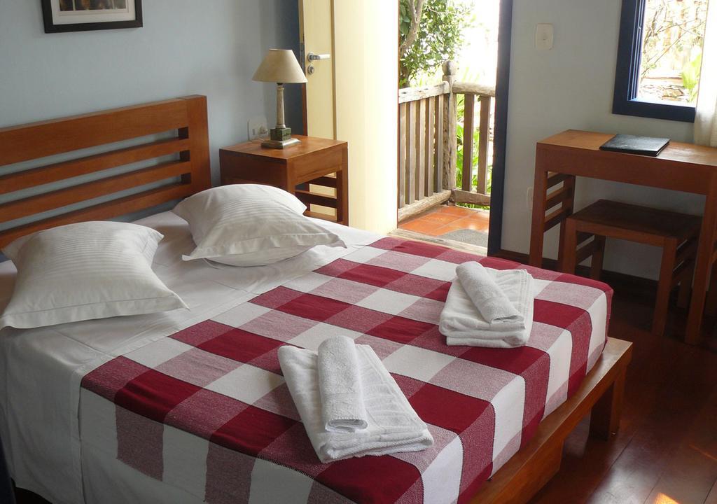 Pouso Da Chica Hotell Diamantina Rom bilde