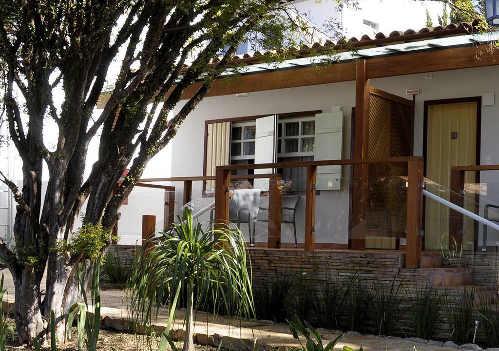Pouso Da Chica Hotell Diamantina Rom bilde
